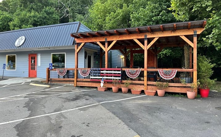 Pictures of Special Purpose property located at 2020 S Old Hwy 5, Ellijay, GA 30540 for sales - image #1