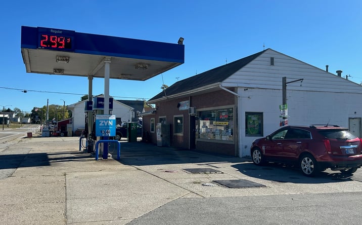 Pictures of Retail property located at 30 E crawford st, montezuma, Montezuma, IN 47862 for sales - image #1