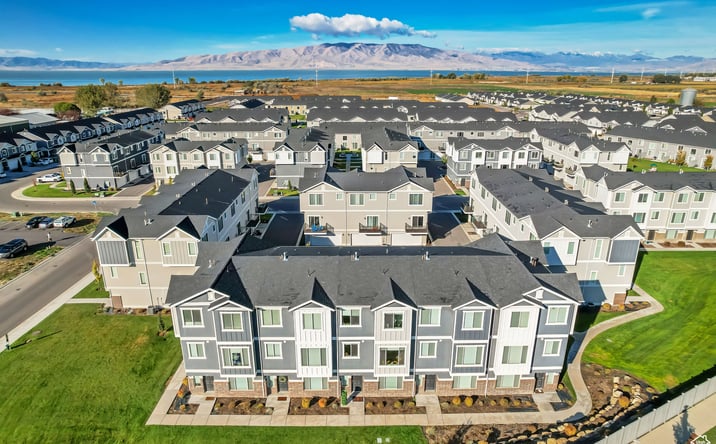 Pictures of Multifamily property located at 1901 S 1030 W, Orem, UT 84058 for sales - image #1