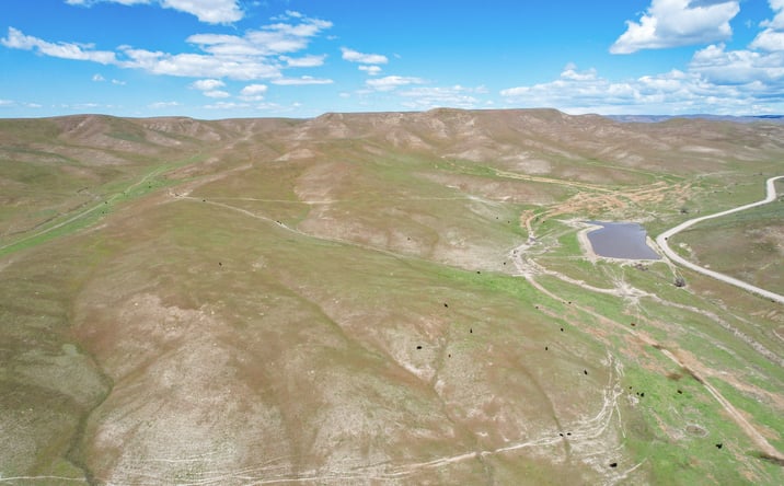 Pictures of Land property located at Stone Quarry Rd, undefined, ID 83661 for sales - image #1