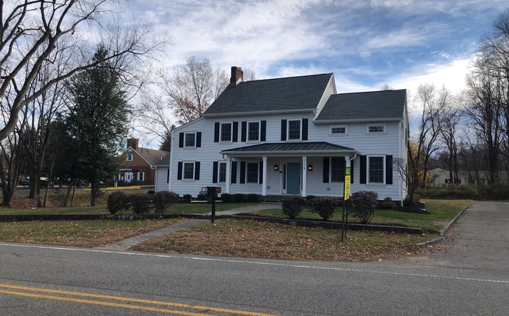 Pictures of Retail property located at 159 River Road, Montville, NJ 07045 for sales - image #1