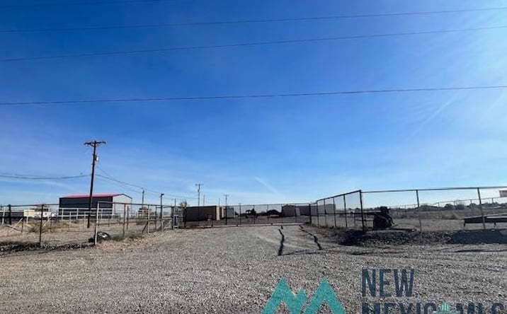 Pictures of Land property located at 511 S 26th Street, Artesia, NM 88210 for sales - image #1