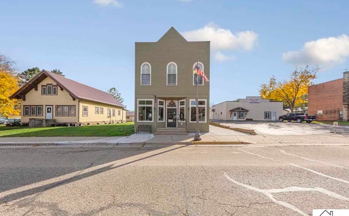 Pictures of Mixed Use, Land property located at 305 Main Street, Henderson, MN 56044 for sales - image #1