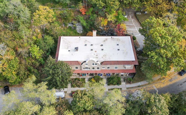 Pictures of Multifamily property located at 1 Riverside Dr, Sleepy Hollow, NY 10591 for sales - image #1