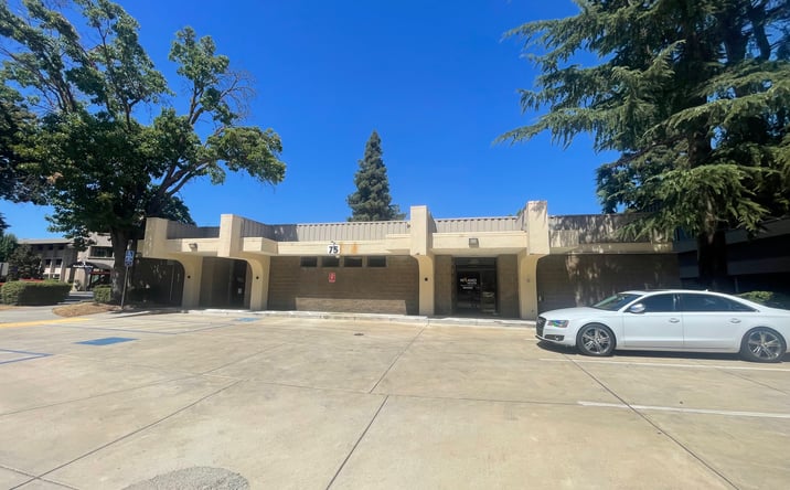 image of property at 75 SCRIPPS DR Sacramento CA 95825-6320