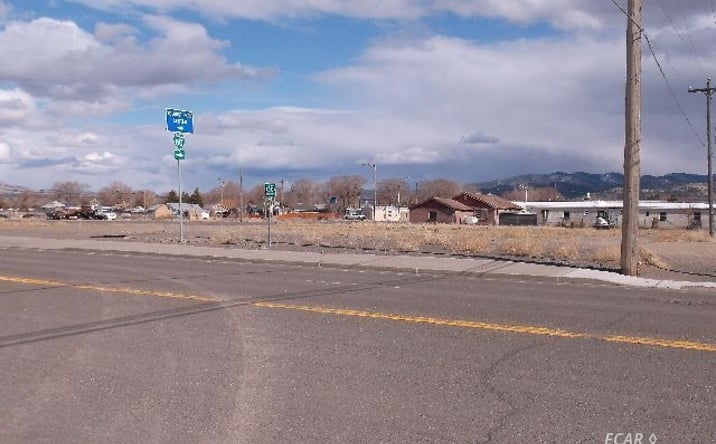 Pictures of Land property located at 114 6th Street, Wells, NV 89835 for sales - image #1