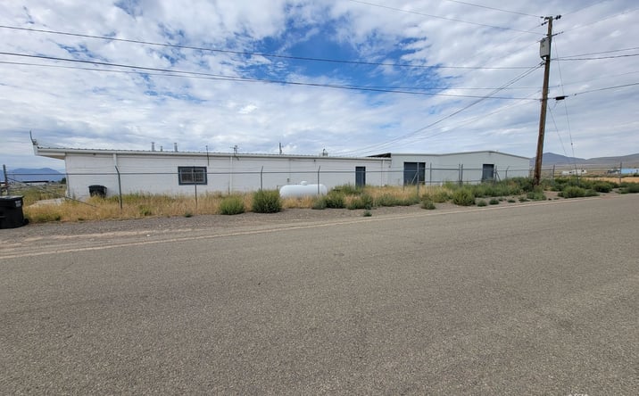 Pictures of Land property located at 3086 Crescent Avenue, Crescent Valley, NV 89821 for sales - image #1