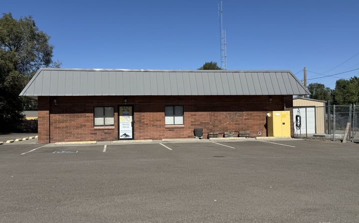 Pictures of Land property located at 1750 Manzanita Lane, Elko, NV 89801 for sales - image #1