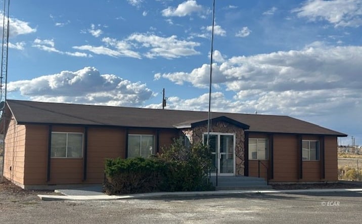 Pictures of Land property located at 899 Humboldt Avenue, Wells, NV 89835 for sales - image #1