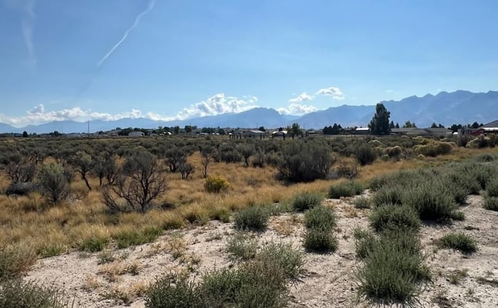 Pictures of Land property located at 4 Licht Parkway, Spring Creek, NV 89815 for sales - image #1