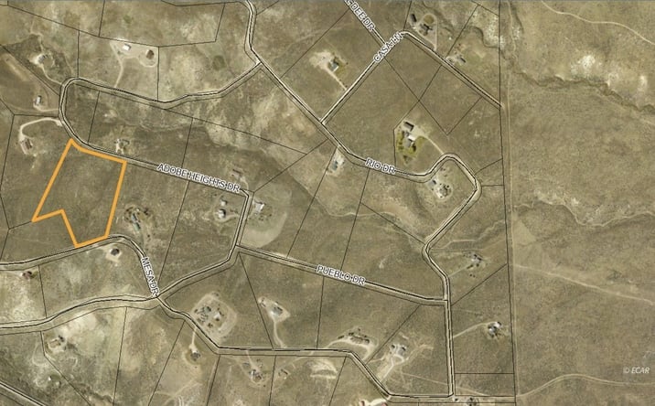 Pictures of Land property located at Adobe Heights, Elko, NV 89801 for sales - image #1