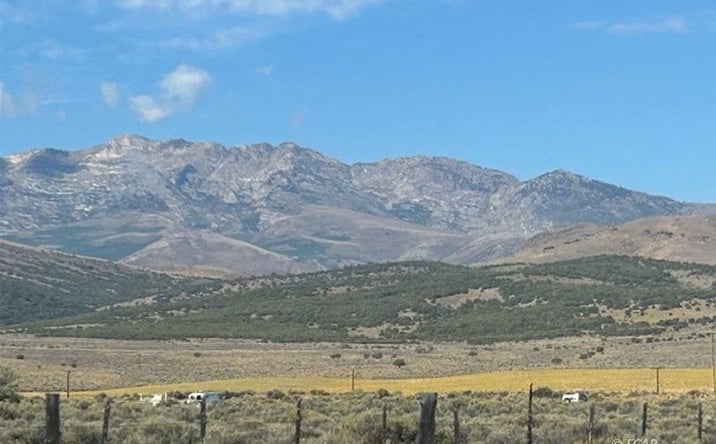 Pictures of Land property located at Old Clover Valley Rd., Wells, NV 89835 for sales - image #1