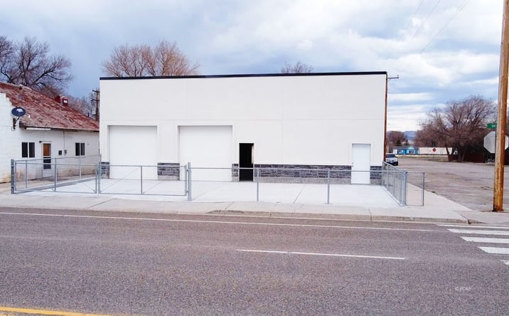 Pictures of Industrial property located at 295 6th Street, Wells, NV 89835 for sales - image #1