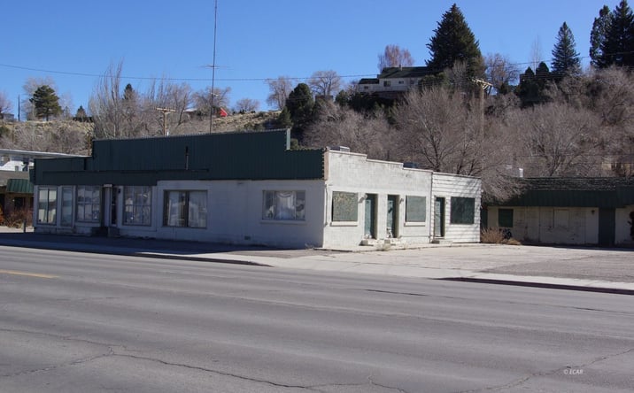 Pictures of Land property located at 1265 Aultman Street, Ely, NV 89301 for sales - image #1