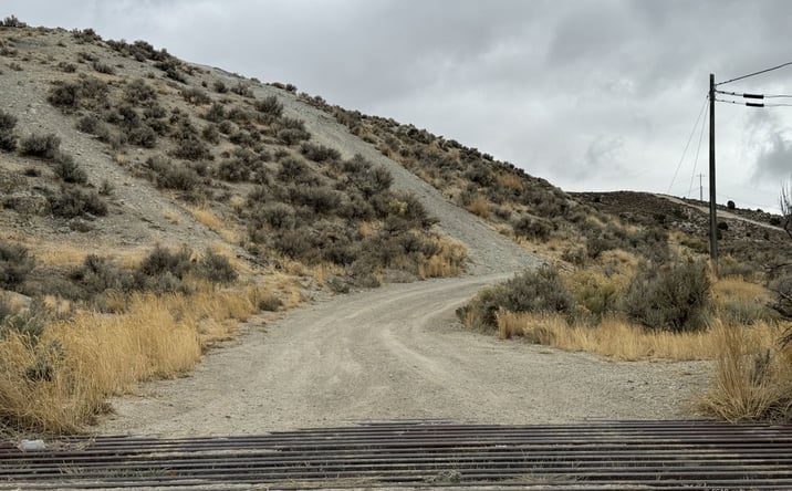 Pictures of Land property located at TBD Lamoille Highway, Elko, NV 89801 for sales - image #1