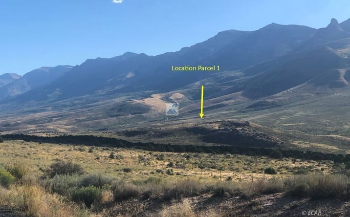 Pictures of Land property located at Angle Lake Road Road, Wells, NV 89835 for sales - image #1