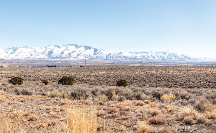 Pictures of Land property located at TBD Buffside Drive 12, Spring Creek, NV 89815 for sales - image #1