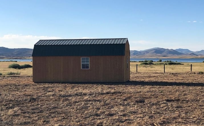 Pictures of Land property located at Jasper Avenue, Wildhorse, NV 89801 for sales - image #1
