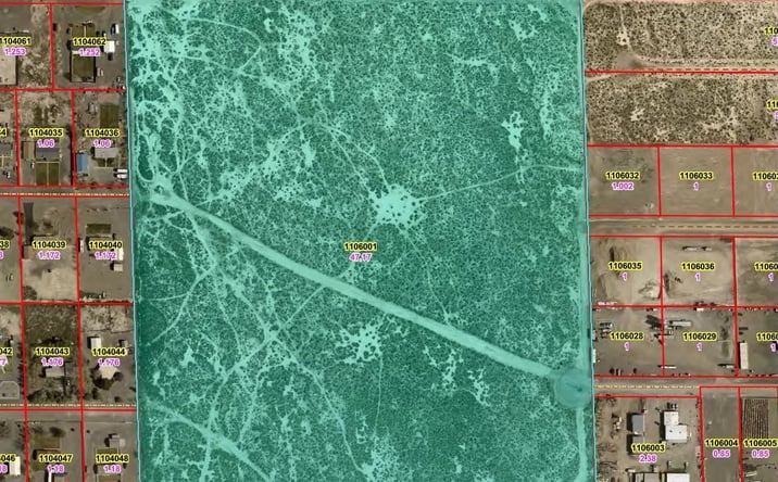 Pictures of Land property located at TBD Chukar Lane, Battle Mountain, NV 89820 for sales - image #1