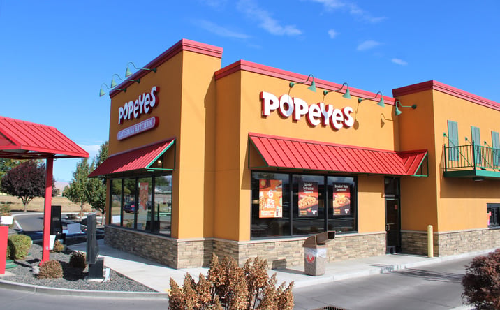 Pictures of Retail property located at 2490 Yakima Valley HWY, Sunnyside, WA 98944 for sales - image #1