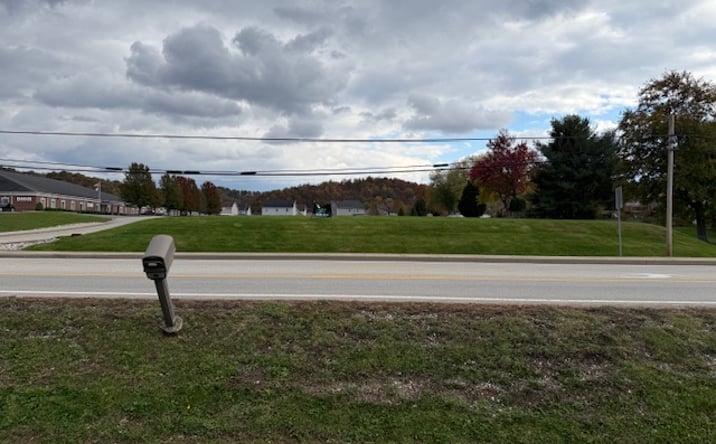 Pictures of Land property located at 12581 Winfield Road, Winfield, WV 25213 for sales - image #1