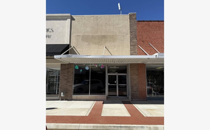 Pictures of Special Purpose property located at 311 N Washington Ave., Marshall, TX 75670 for sales - image #1