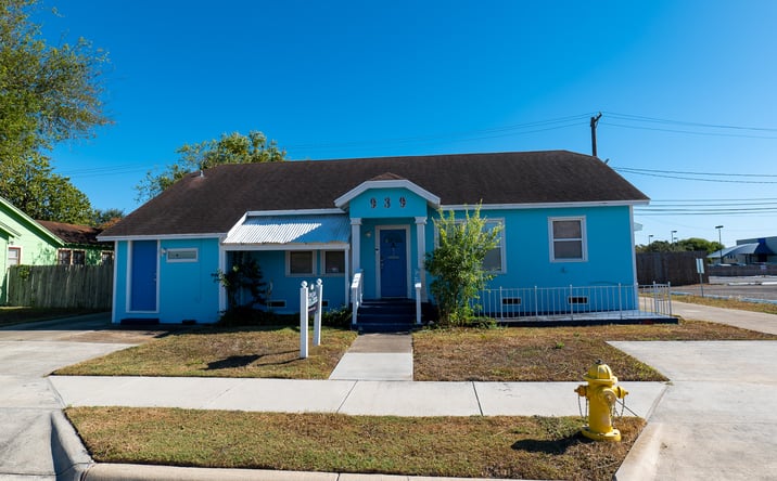 Pictures of Mixed Use, Office, Retail property located at 939 Ayers St, Corpus Christi, TX 78404 for sales - image #1