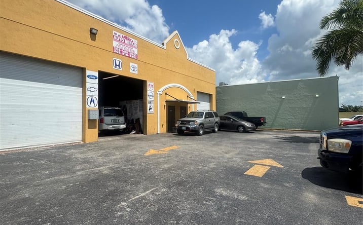 Pictures of Industrial, Land property located at 238 NW 9th Avenue # 4, Homestead, FL 33030 for sales - image #1