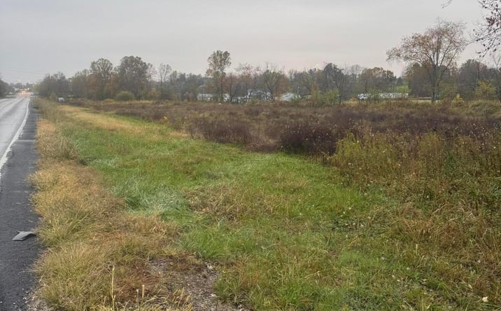 Pictures of Land property located at Pleasant Valley Road, Thurman, OH 45685 for sales - image #1