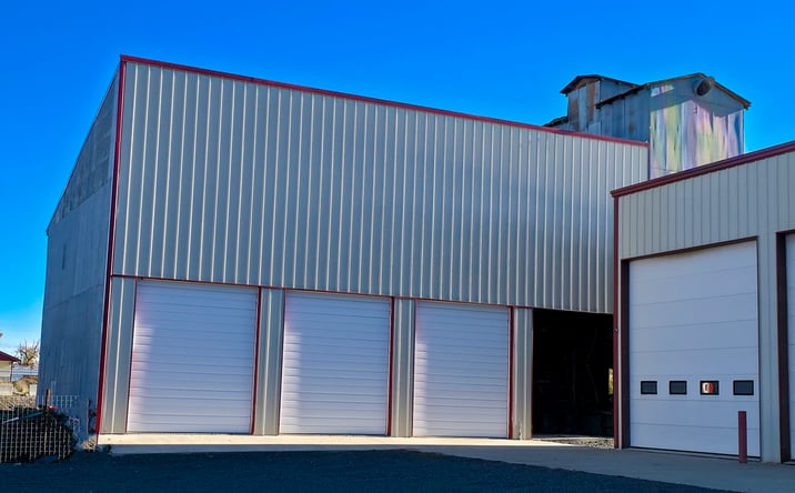 Pictures of Mixed Use, Self Storage, Special Purpose property located at 10 S Commercial St, Cambridge, ID 83610 for sales - image #1