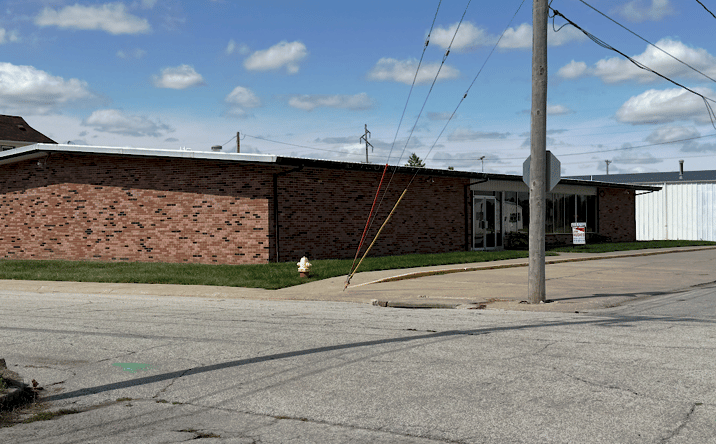 Pictures of Office property located at 500 N Broad St, Shenandoah, IA 51601 for sales - image #1