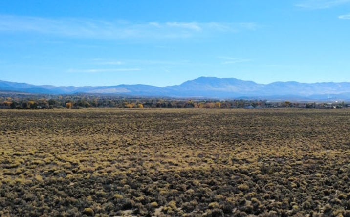 Pictures of Land property located at 000 Johnson Ln., Minden, NV 89423 for sales - image #1