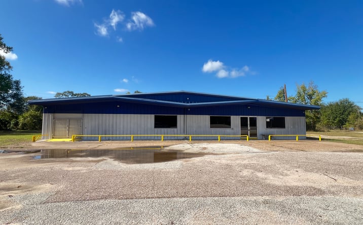 Pictures of Retail, Mixed Use, Office, Industrial property located at 14042 Old HWY 59 N, Splendora, TX 77372 for sales - image #1