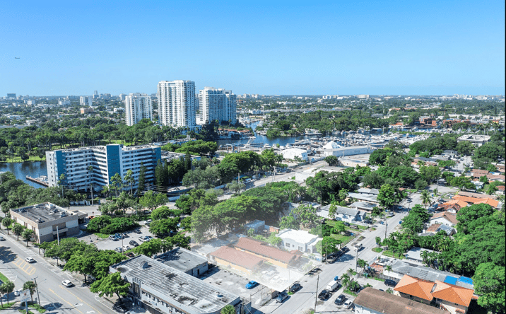 Pictures of Multifamily property located at 1728 NW 15th St, Miami, FL 33125 for sales - image #1