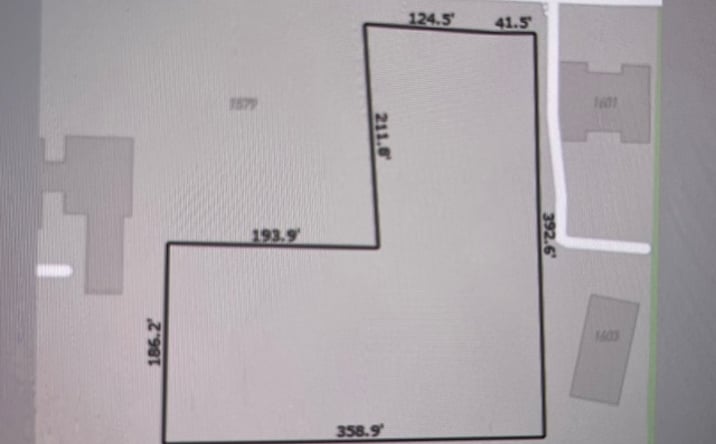 Pictures of Land property located at Lot 1 Reckinger Road, Aurora, IL 60505 for sales - image #1