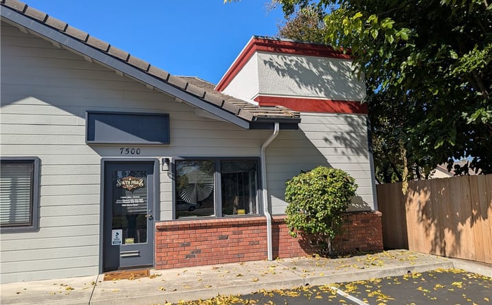 Pictures of Office property located at 7500 Morro Road, Atascadero, CA 93422 for sales - image #1