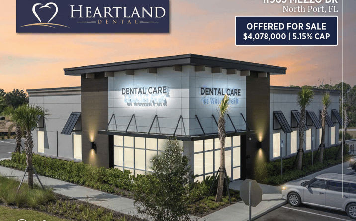 Pictures of Retail property located at 11965 Mezzo Dr, Venice, FL 34293 for sales - image #1