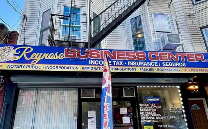 Pictures of Mixed Use, Retail property located at 3194 Webster Ave, Bronx, NY 10467 for sales - image #1