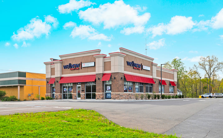 Pictures of Retail property located at 11 Maple Ave, Catskill, NY 12414 for sales - image #1