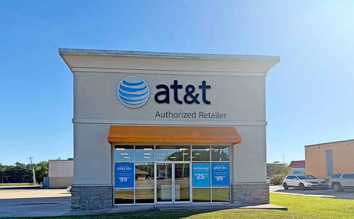 Pictures of Retail property located at 914 Unity Rd, Crossett, AR 71635 for sales - image #1