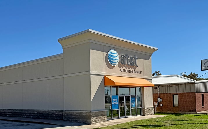 Pictures of Retail property located at 923 US-65, Lake Village, AR 71653 for sales - image #1