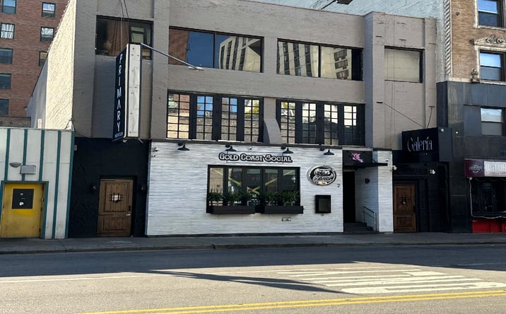 Pictures of Retail property located at 5-9 W Division St, Chicago, IL null for sales - image #1