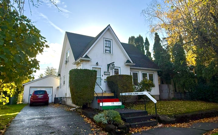 Pictures of Office property located at 1966 McCoy Ave NE, Salem, OR 97301 for sales - image #1