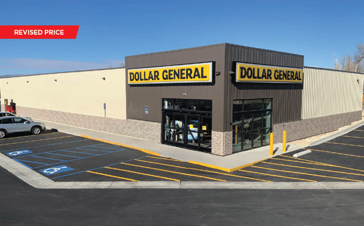 Pictures of Retail property located at 848 South US-89, Mount Pleasant, UT 84647 for sales - image #1
