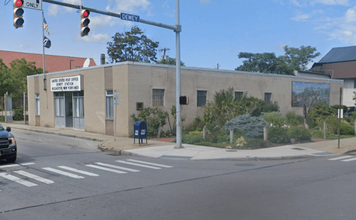 Pictures of Retail property located at 376 Lexington Ave, Rochester, NY 14613 for sales - image #1