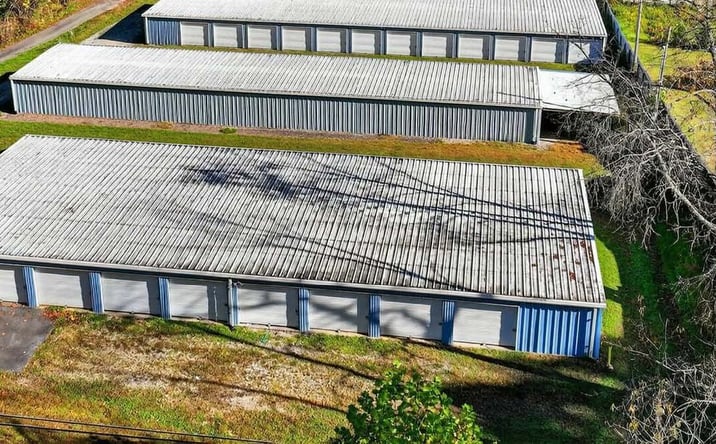 Pictures of Industrial, Self Storage property located at 26 River Drive, Robbinsville, NC 28771 for sales - image #1