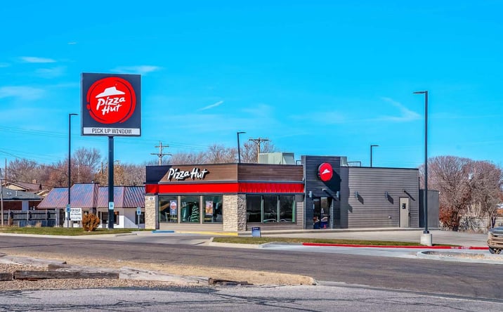 Pictures of Retail property located at 414 Northwest 21st Street, Guymon, OK 73942 for sales - image #1