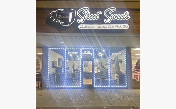 Pictures of Business for Sale, Retail property located at 2237 18 Mile, Sterling Heights, MI 48314 for sales - image #1