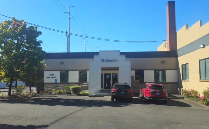 Pictures of Industrial, Office property located at 2187 NW Reed St, Portland, OR 97210 for sales - image #1