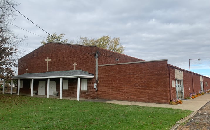 Pictures of Special Purpose property located at 1441 W Vine Street, Alliance, OH 44601 for sales - image #1
